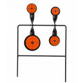 cal. 22 Mål, 4 stk. Gong Spinner