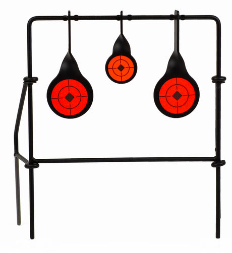 Tripple Spinner Mål Cal 22