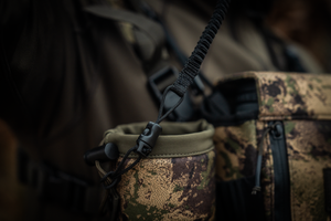 Härkila Thermal Camo Spotter Pouch AXIS MSP®Forest - Härkila