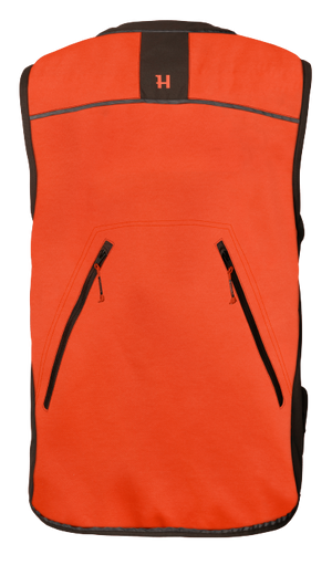 Wildboar Pro - Blaze vest Orange blaze/Brown - Härkila