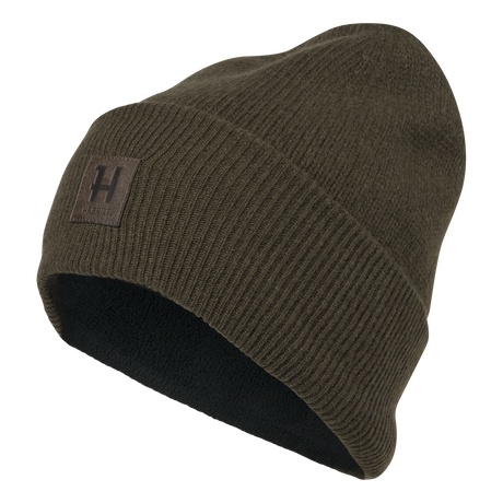 Annaboda WSP strikket hue Willow green