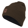 Annaboda WSP strikket hue Demitasse brown