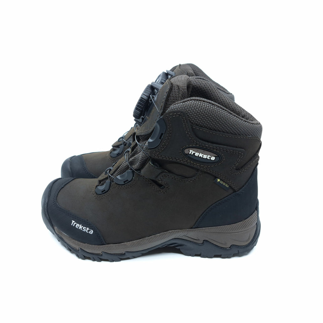 Str. 38 - Lynx BOA - 6" GTX - Treksta - Ombytningsvare