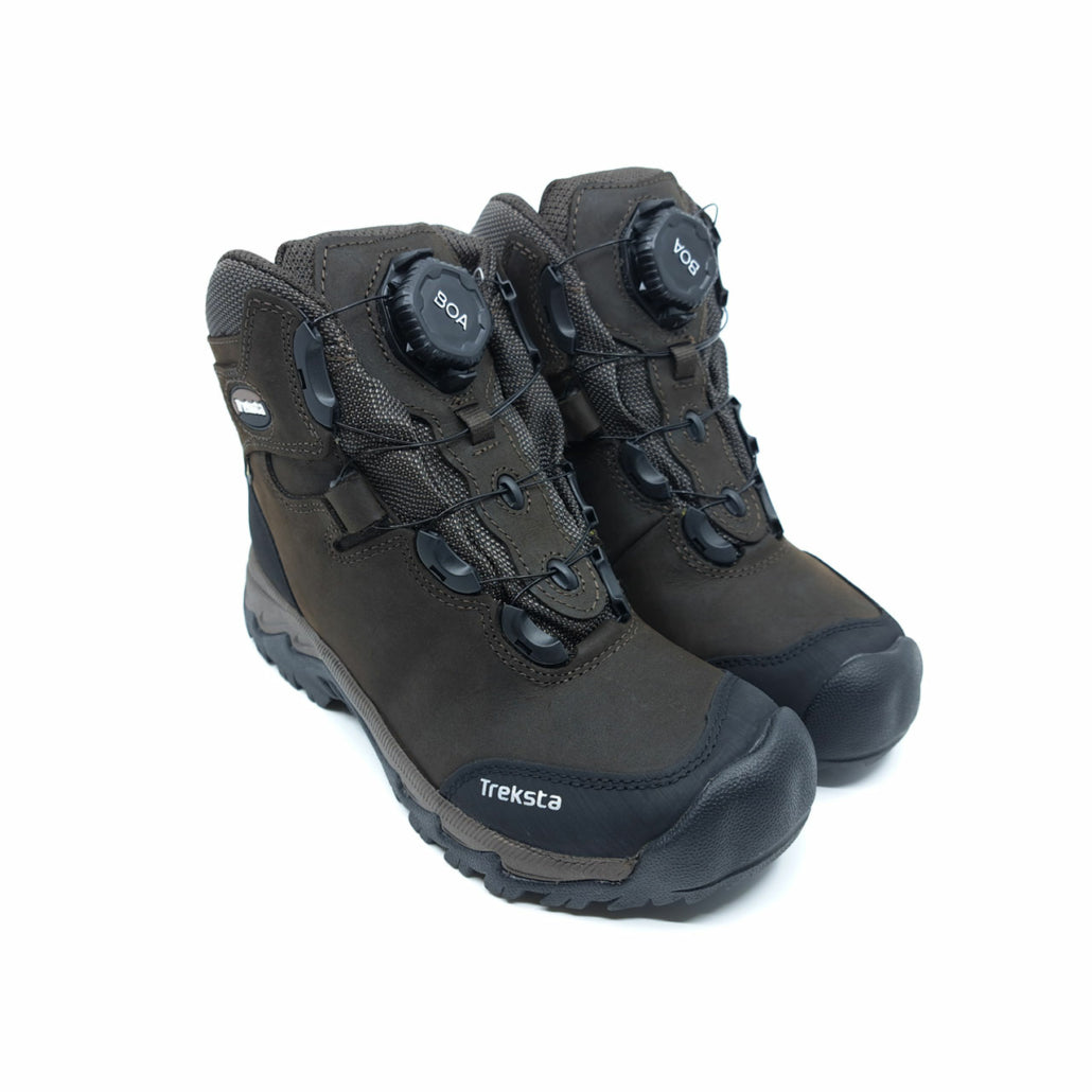 Str. 38 - Lynx BOA - 6" GTX - Treksta - Ombytningsvare