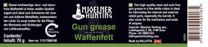 Våbenfedt - 70 g. - Mjoelner hunting