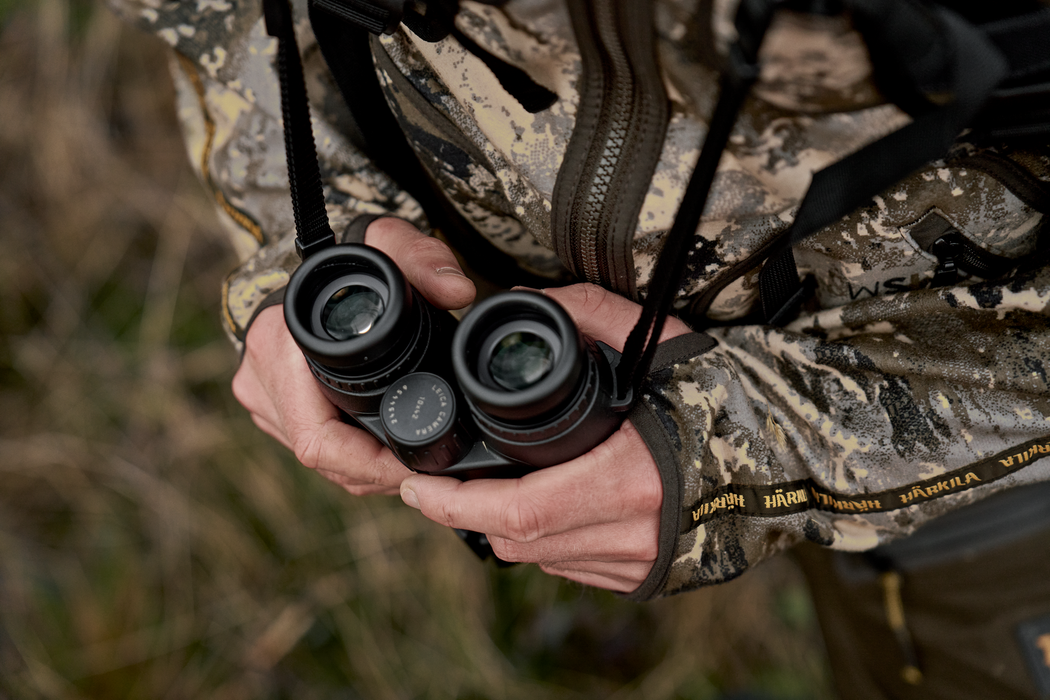 Kamko Mountain WSP Reversible Fleecejakke - AXIS MSP®Mountain/Shadow brown