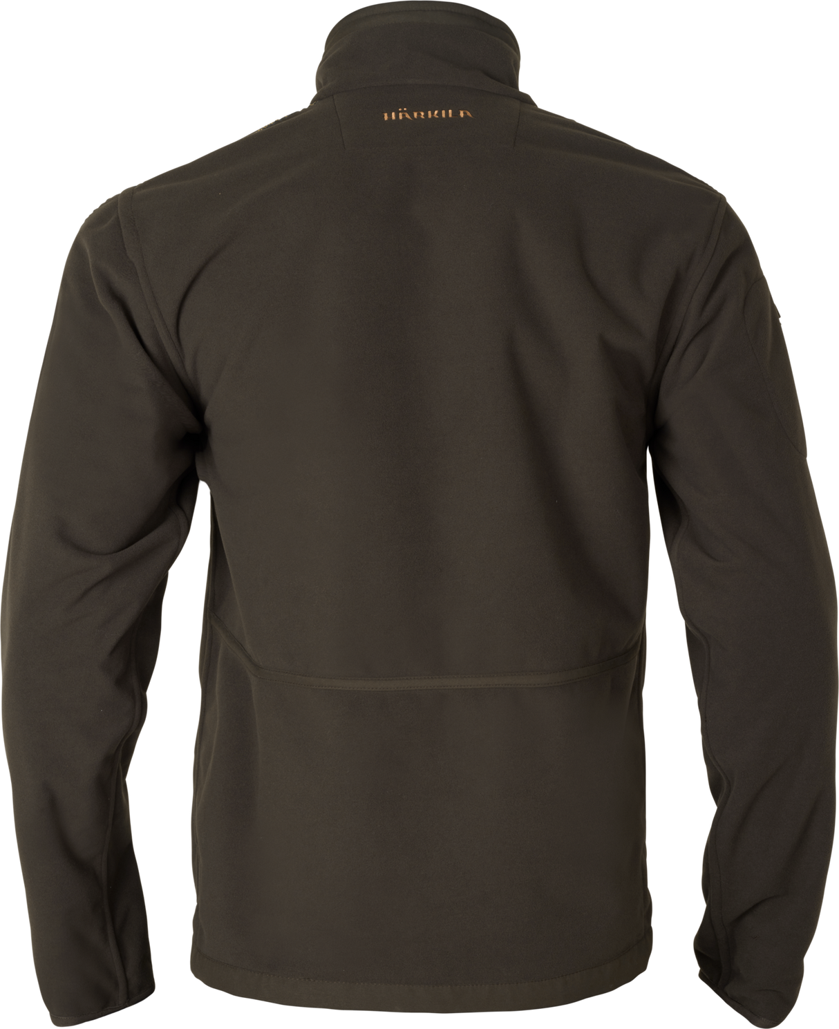 Kamko Mountain WSP Reversible Fleecejakke - AXIS MSP®Mountain/Shadow brown