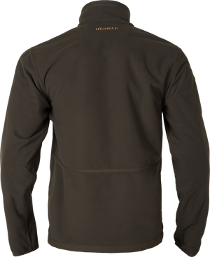Kamko Mountain WSP Reversible Fleecejakke - AXIS MSP®Mountain/Shadow brown
