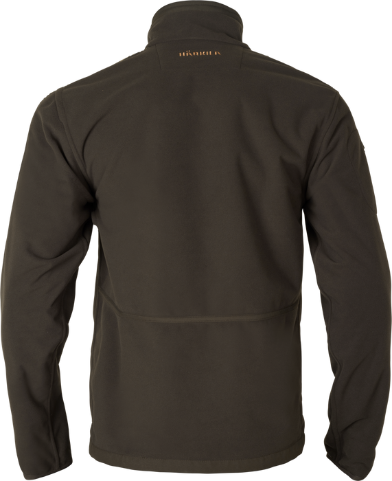 Kamko Mountain WSP Reversible Fleecejakke - AXIS MSP®Mountain/Shadow brown