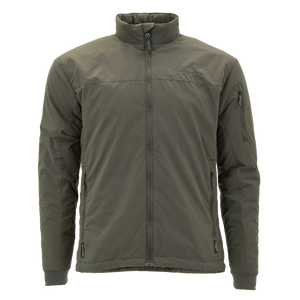 G-LOFT WINDBREAKER JACKET - Carinthia - Olive