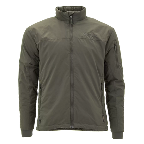 G-LOFT WINDBREAKER JACKET - Carinthia - Olive