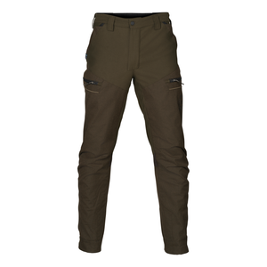 Velar Pro HWS-bukser - Willow green - Härkila