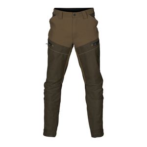 Teneo Pro-bukser - Willow green/Golden willow green - Härkila