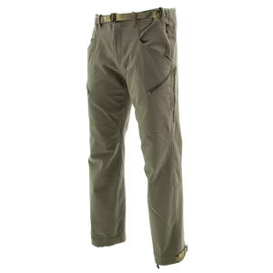 GOLDECK PANTS - Carinthia - Black