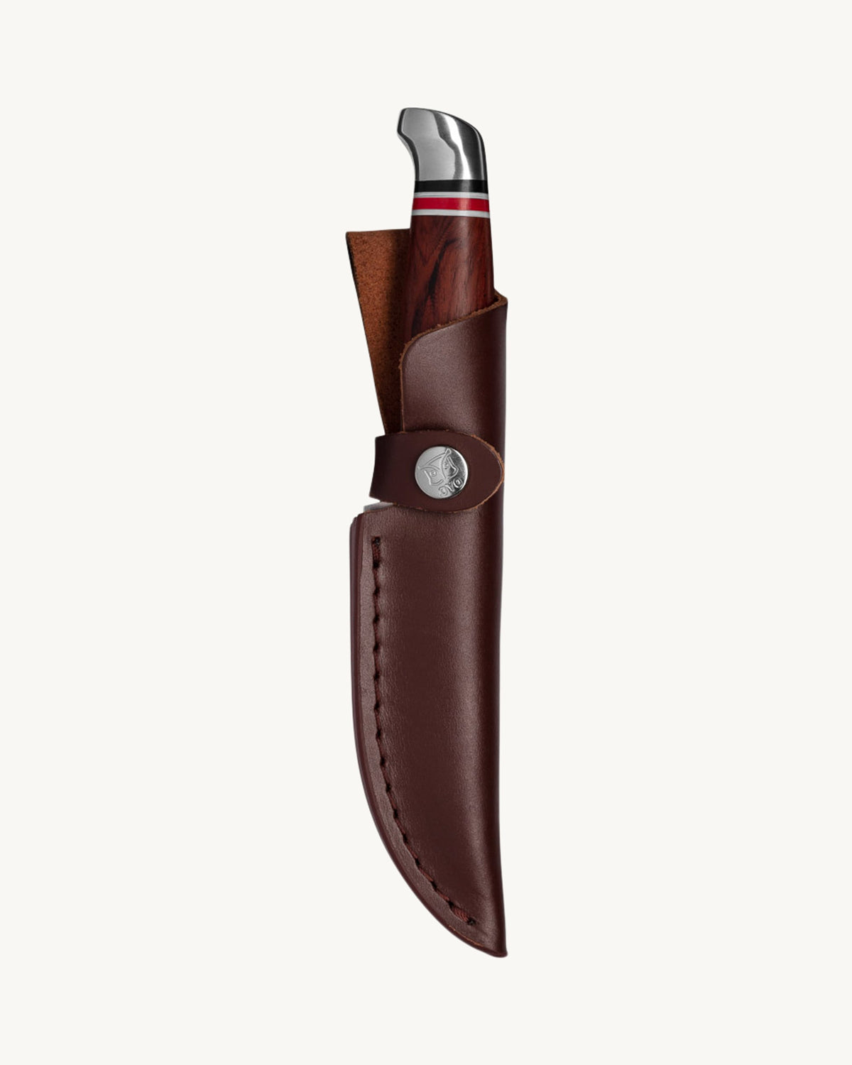 GEILO kniv med etui - Øyo