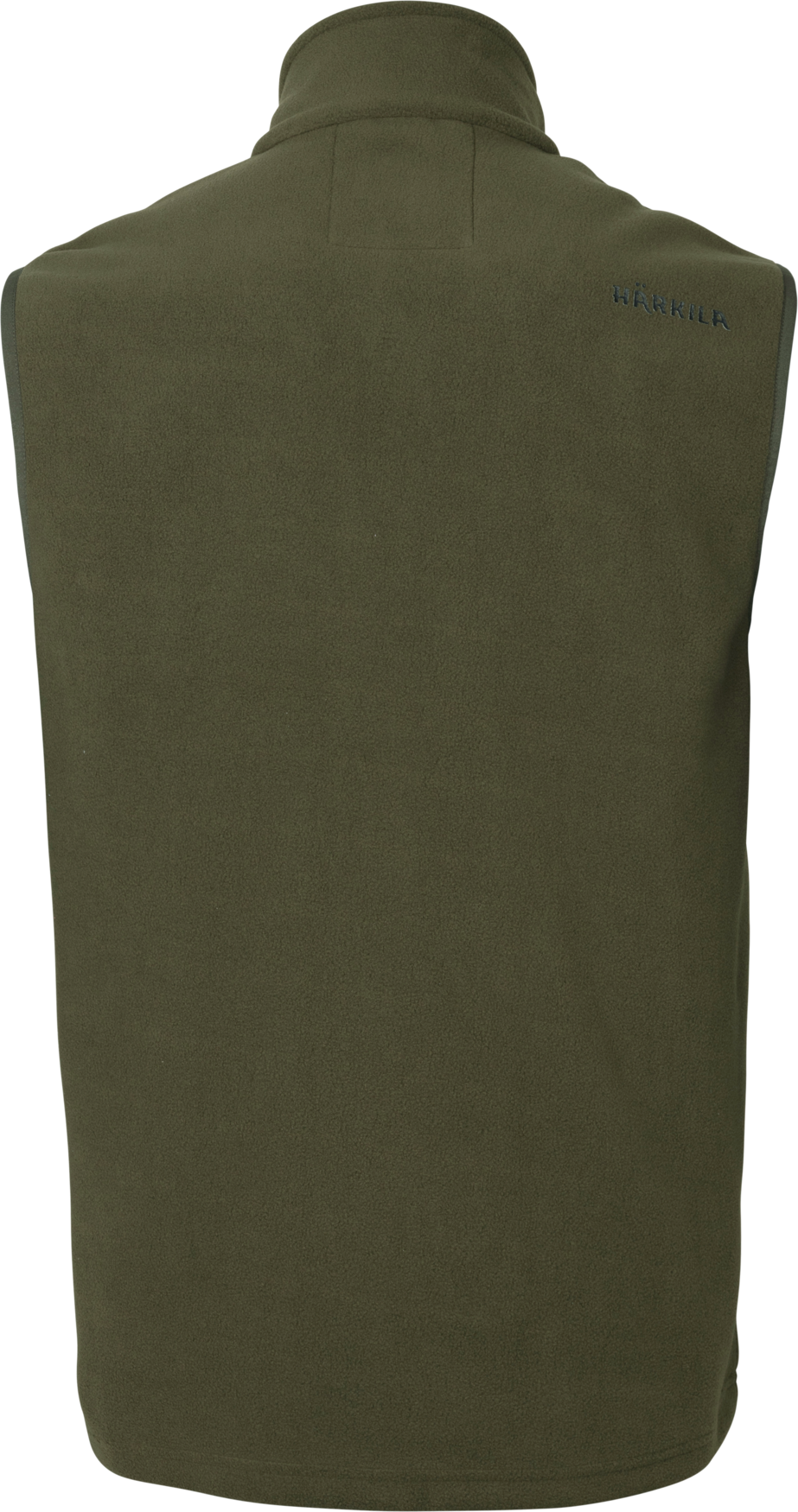 Härkila Anniversary Fleecevest - Willow green