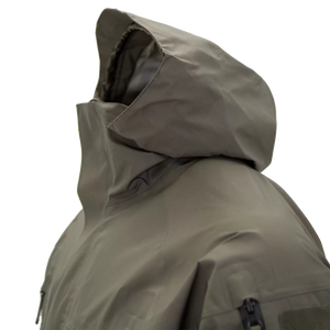 PRG 2.0 JACKET - Carinthia - Olive