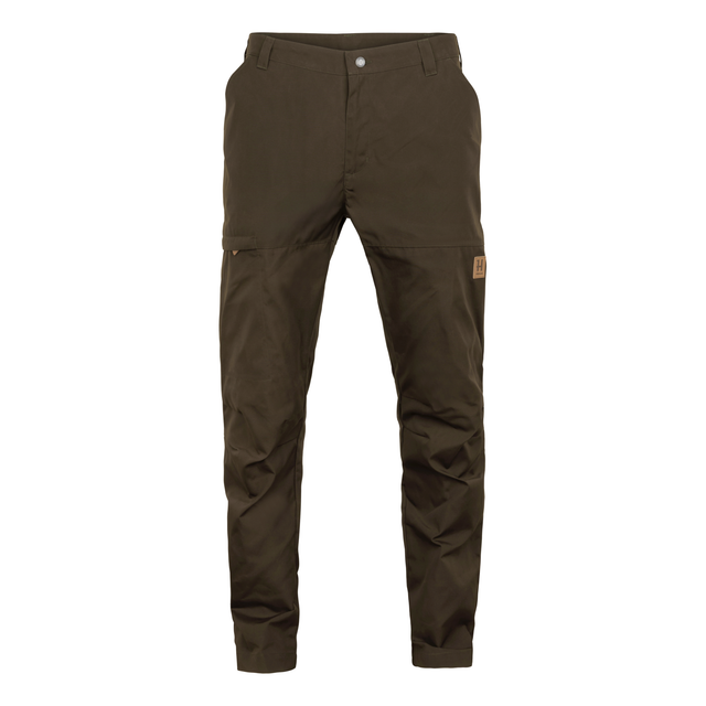Härkila Fjell Ace bukser - Willow green - Härkila
