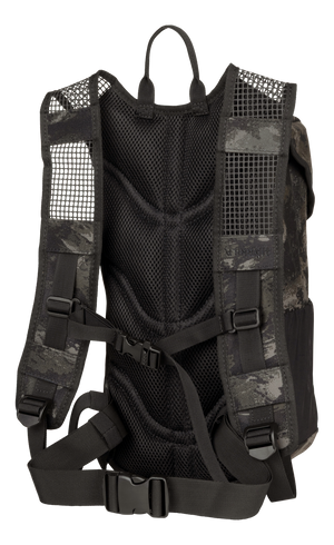 NOCTYX 12L rygsæk - AXIS MSP®Black - Härkila