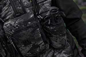Härkila Thermal Spotter NOCTYX Pouch - AXIS MSP®Black - Härkila