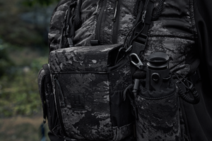 Härkila Thermal Spotter NOCTYX Pouch - AXIS MSP®Black - Härkila