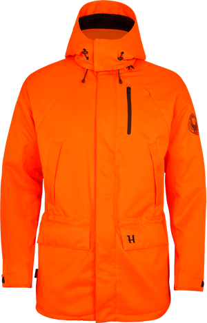 Wildboar Pro Blaze HWS Insulated Jakke - Orange blaze