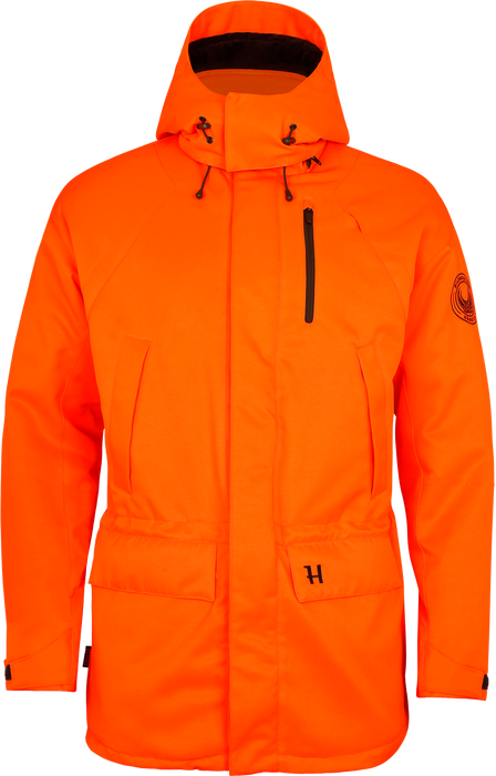 Wildboar Pro Blaze HWS Insulated Jakke - Orange blaze