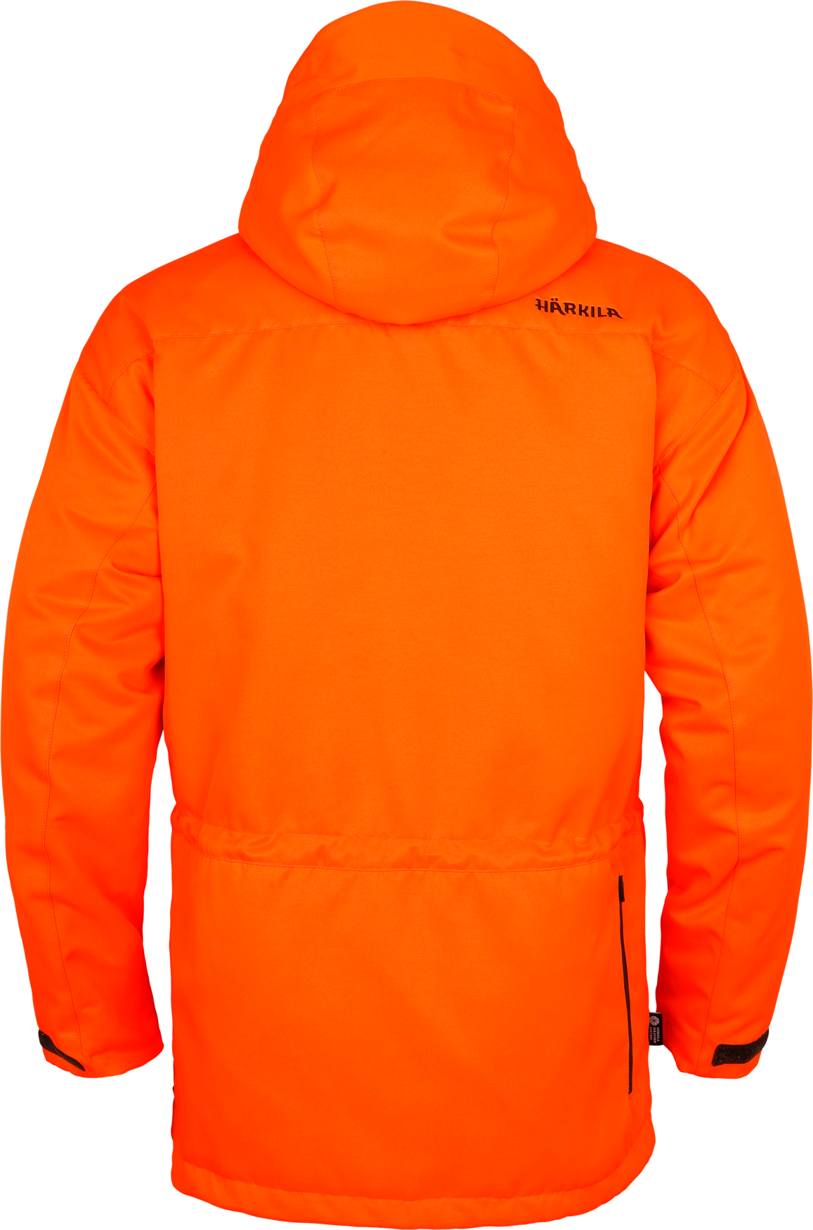 Wildboar Pro Blaze HWS Insulated Jakke - Orange blaze