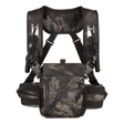 Härkila NOCTYX Bino Harness - AXIS MSP®Black - Härkila