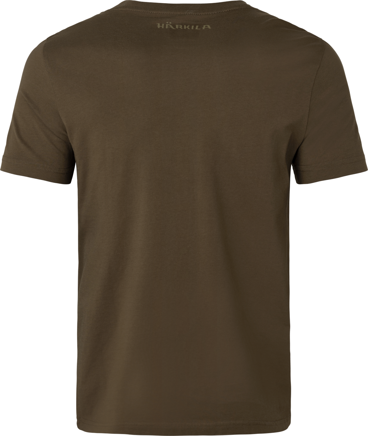 Härkila Anniversary S/S t-shirt - Willow green