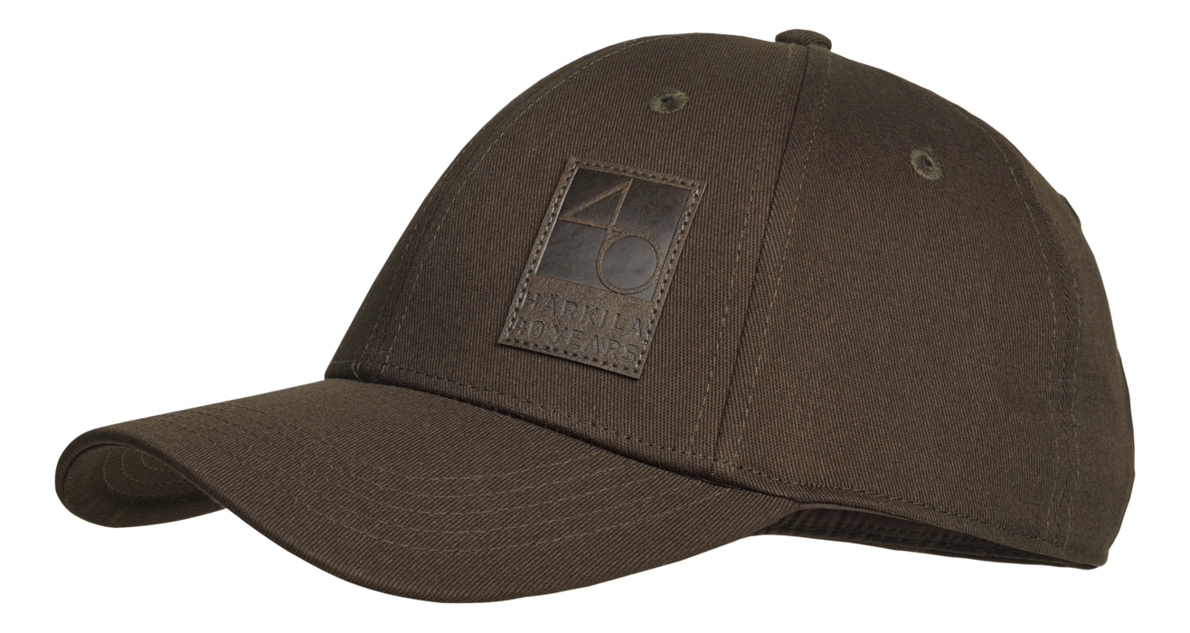 Härkila Anniversary kasket - Willow green