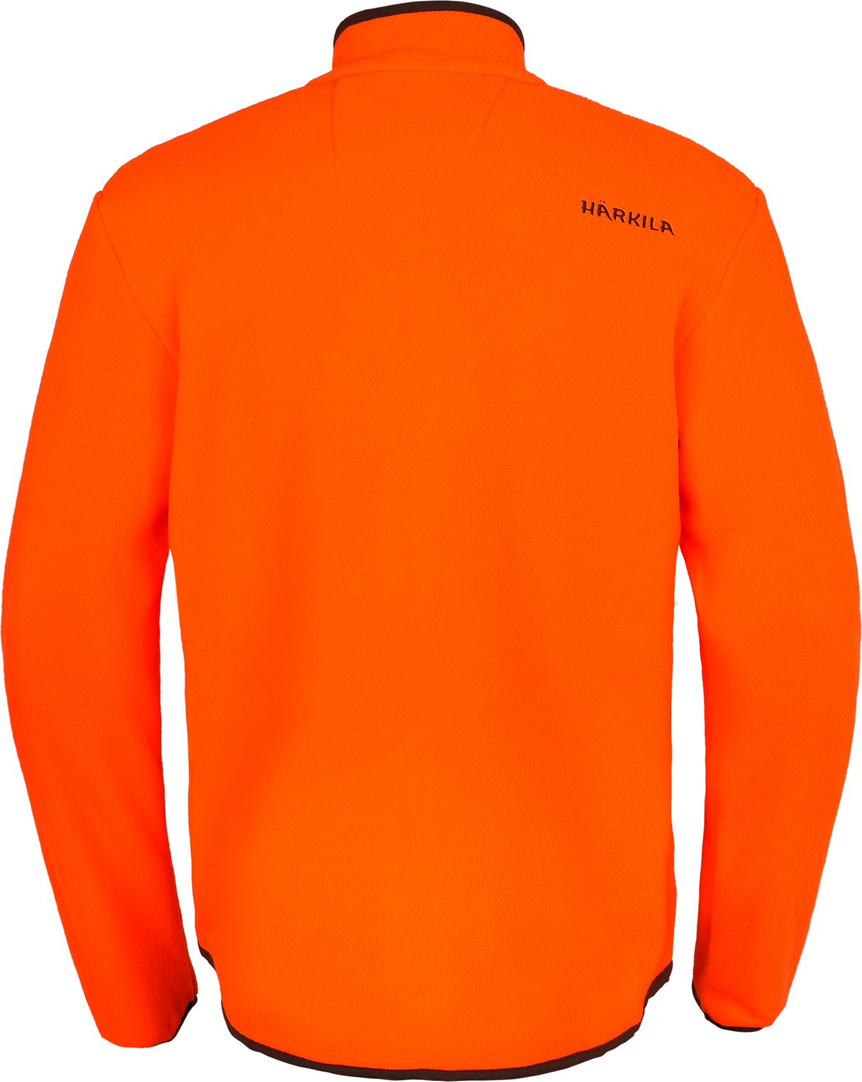 Wildboar Pro Blaze Fleecejakke - Orange blaze