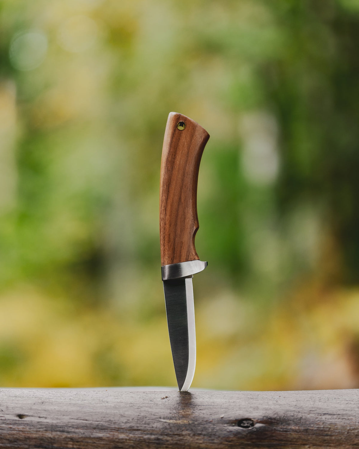 DOVRE Kniv m/ etui - Øyo