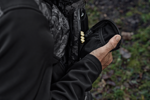 Härkila Utility NOCTYX Pouch - AXIS MSP®Black - Härkila