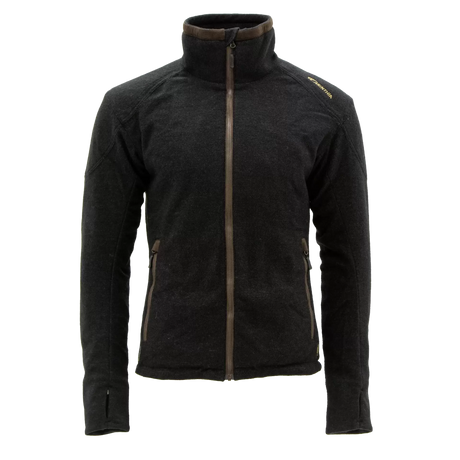 HUNTING SHIRT 2.0 - Carinthia - Black