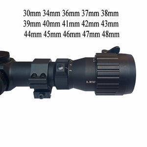 Nieload™ Snap On Adapter til 007A + 007V