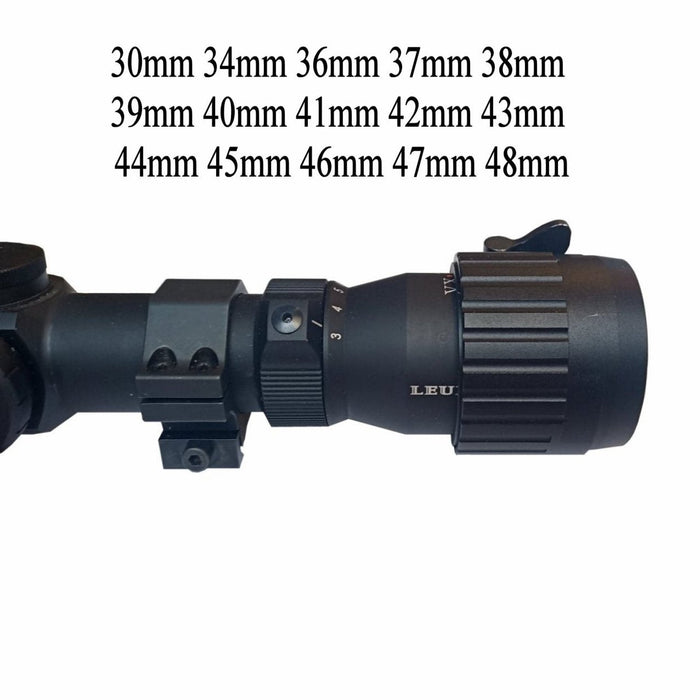 Nieload™ Snap On Adapter til 007A + 007V