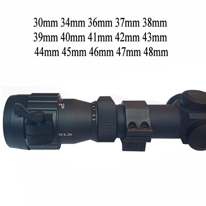 Nieload™ Snap On Adapter til 007A + 007V