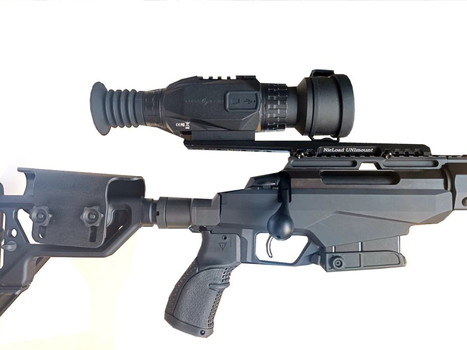 Nieload™ UNImount Sightmark Wraith HD