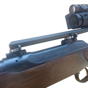 Nieload™ Leupold QR mount