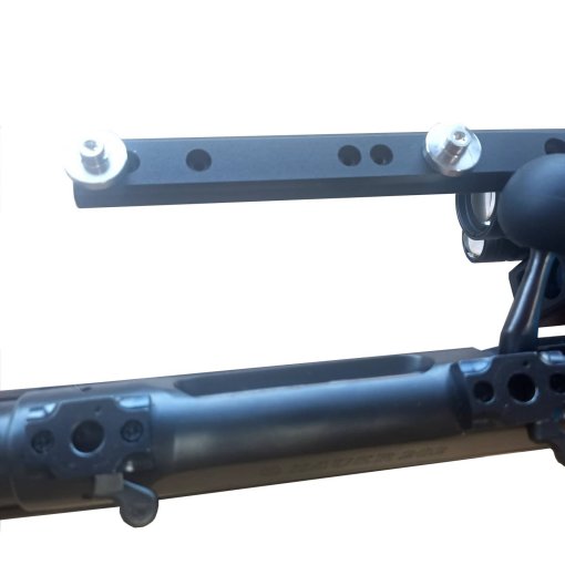 Nieload™ Leupold QR mount