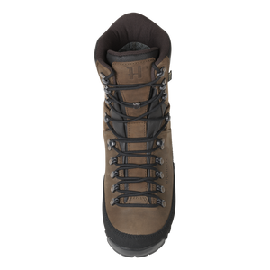 Saxnäs Hi GTX - Dark Brown - Härkila
