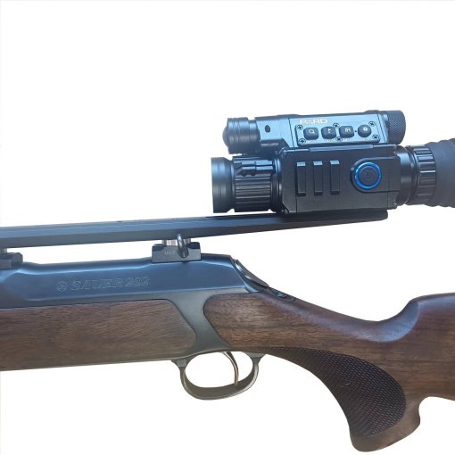 Nieload™ Leupold QR mount