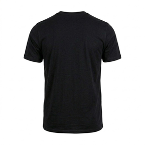 Supima T-shirt Sort European Hunter