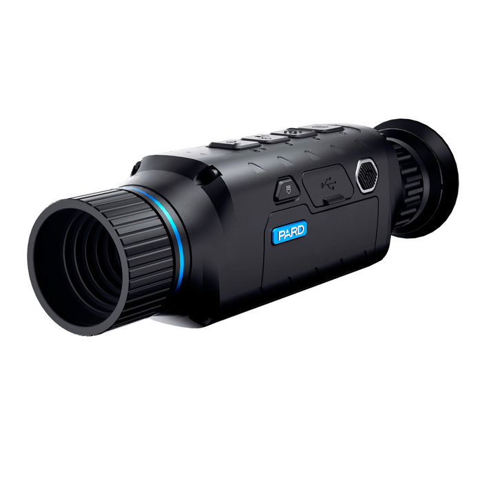 PARD Leopard 11mm 256