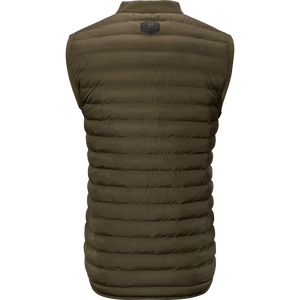 Driven Hunt Insulated vest Willow green - Härkila