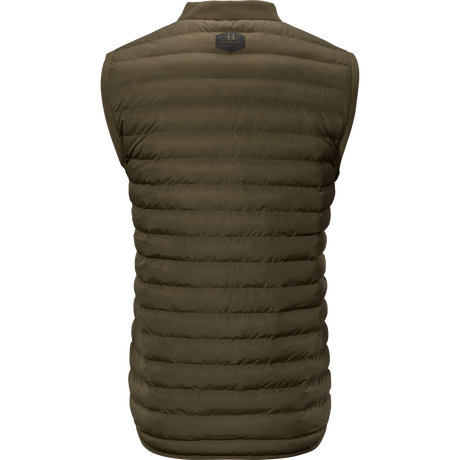 Driven Hunt Insulated vest Willow green - Härkila