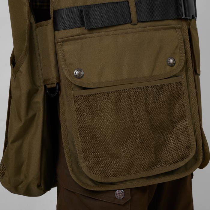 Retrieve Dummy vest Warm olive - Härkila