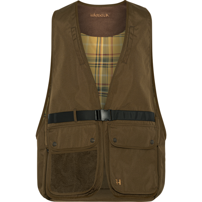 Retrieve Dummy vest Warm olive - Härkila