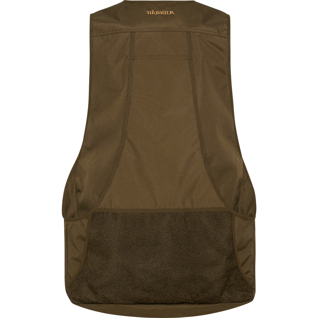 Retrieve Dummy vest Warm olive - Härkila